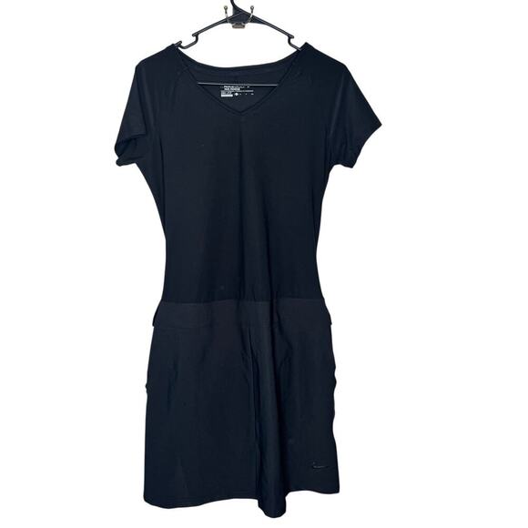 Nike Golf Women's Tour Premium Athletic Dress Small - Picture 1 of 6